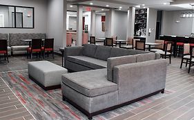 Hawthorn Extended Stay By Wyndham Oklahoma City Airport